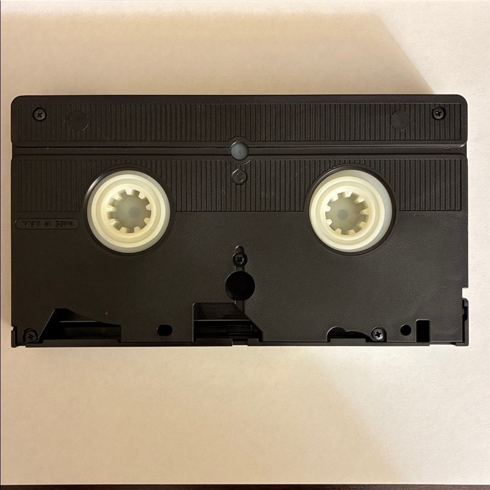 Vintage Planes, Trains And Automobiles [VHS] - Picture 8 of 12
